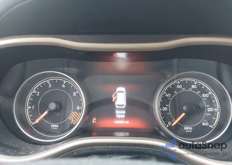 2015 Jeep Cherokee Limited из США, поврежденный, VIN 1C4PJMDB2FW773119